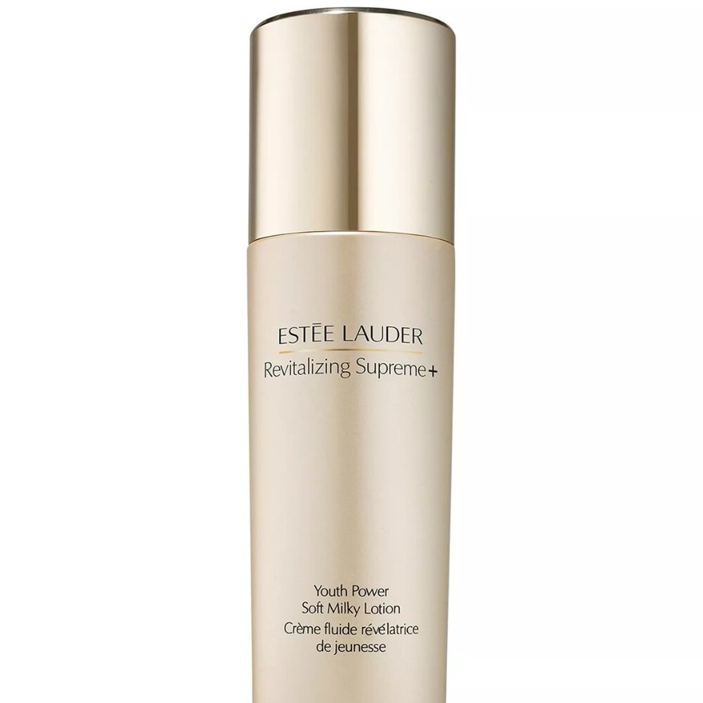 Estée Lauder Revitalizing Supreme Youth power Soft Milky Lotion 3.4 Fl Oz